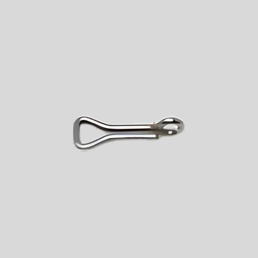 Fish-Skull® Articulated Micro-Spine
