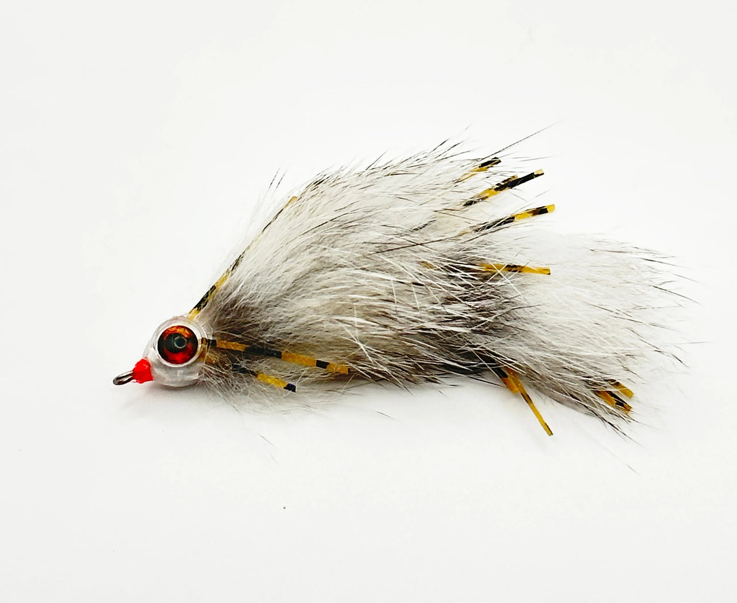 NEW Fly Tying Kit: The Masked Bandito