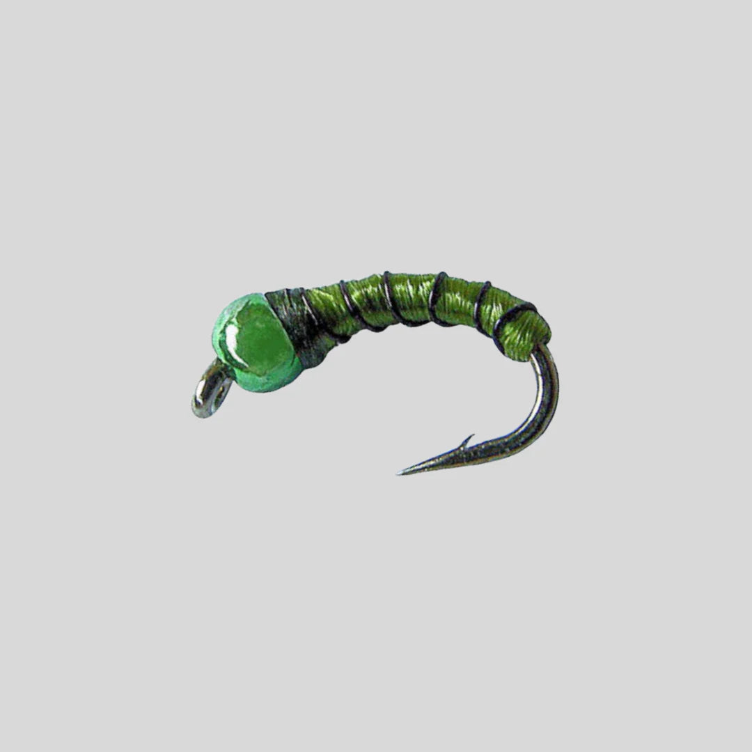 Nymph-Head® Firebug® Midge