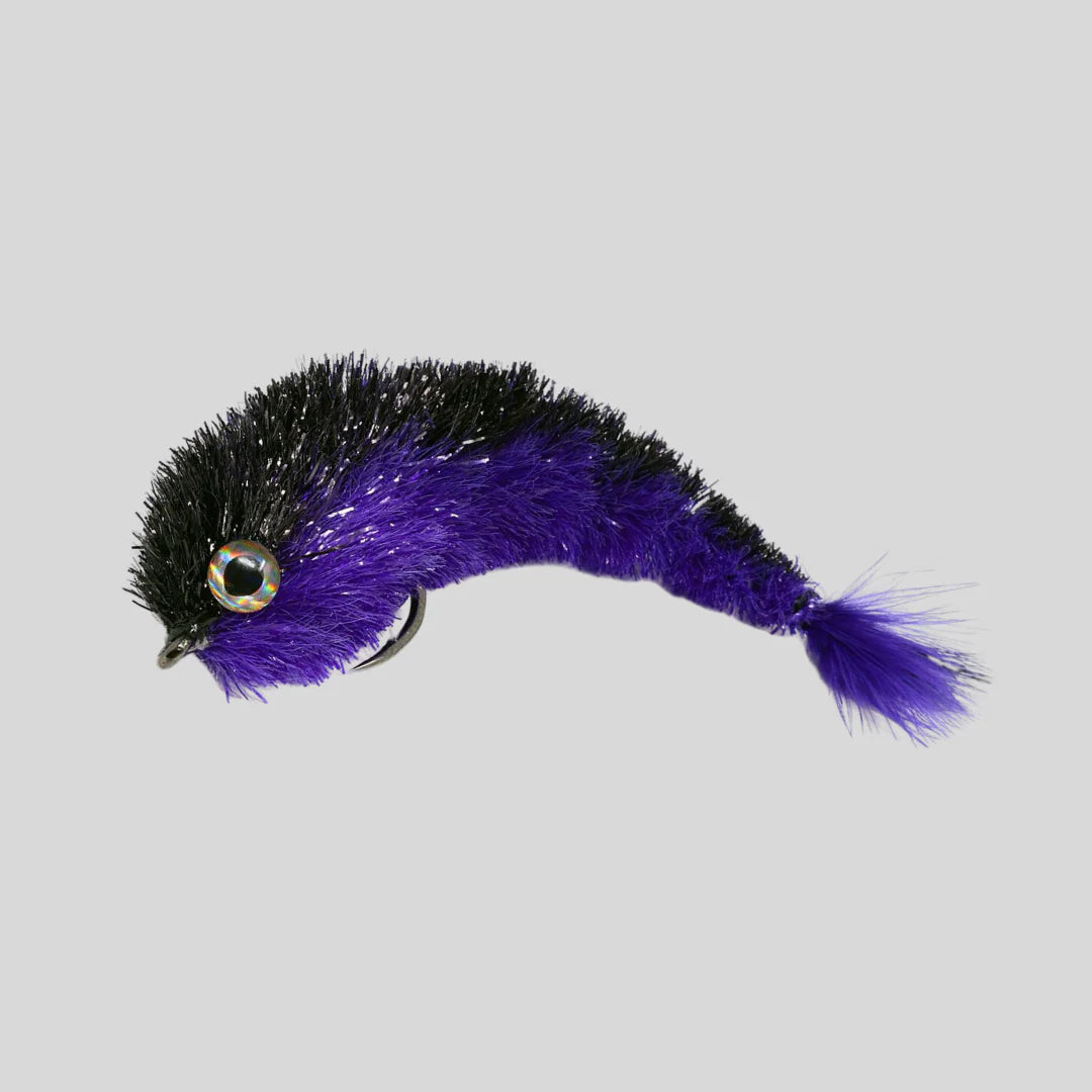 Next Minnow Changer - #2
