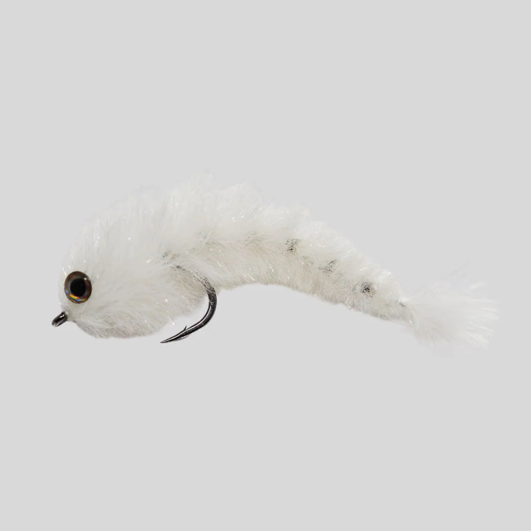 Next Minnow Changer - #6