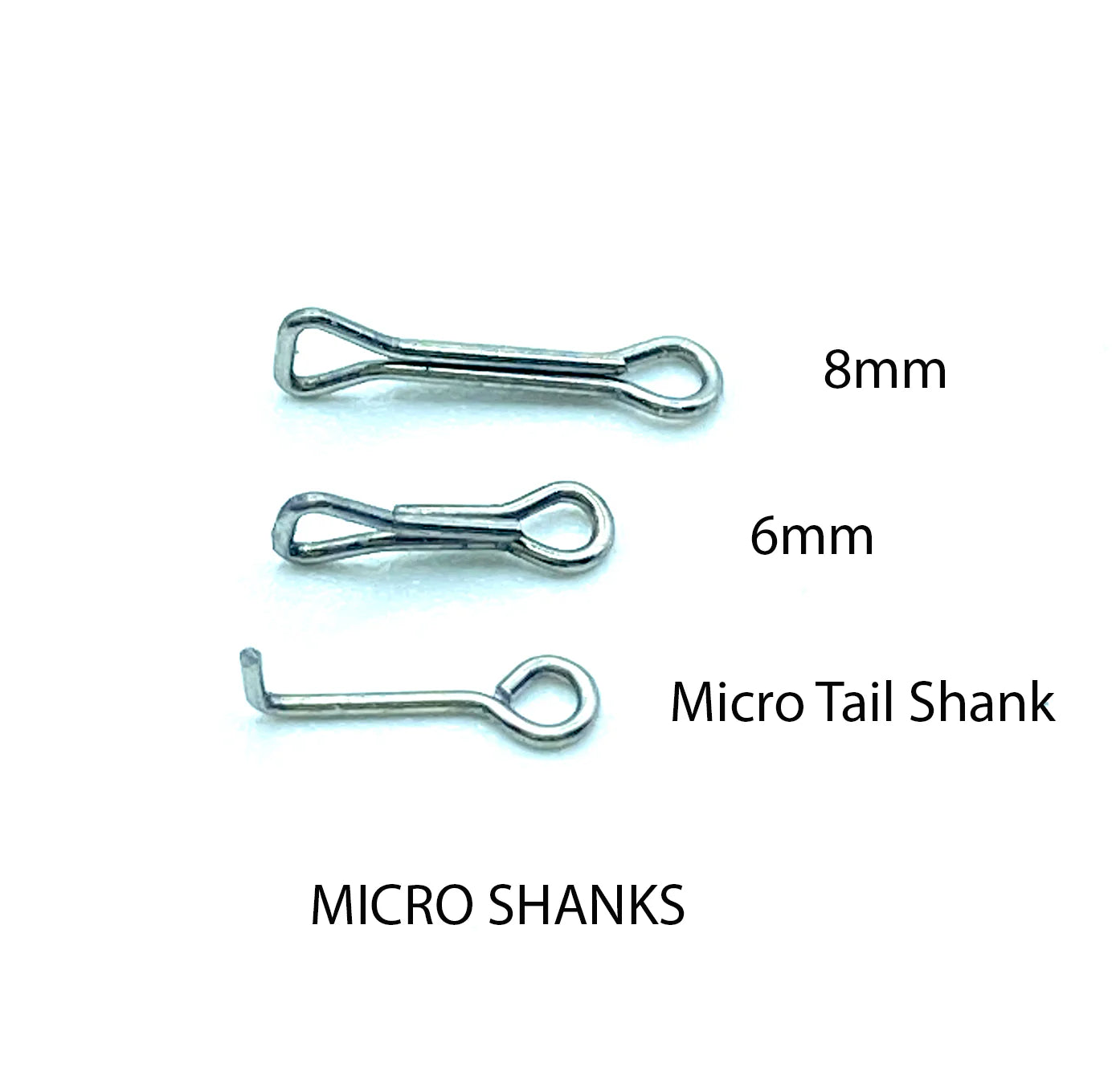 Fish-Skull® Next Generation Shank (NGS)
