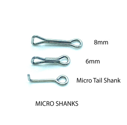 Fish-Skull® Next Generation Shank (NGS)