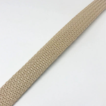 CFT Section 2 - Materials