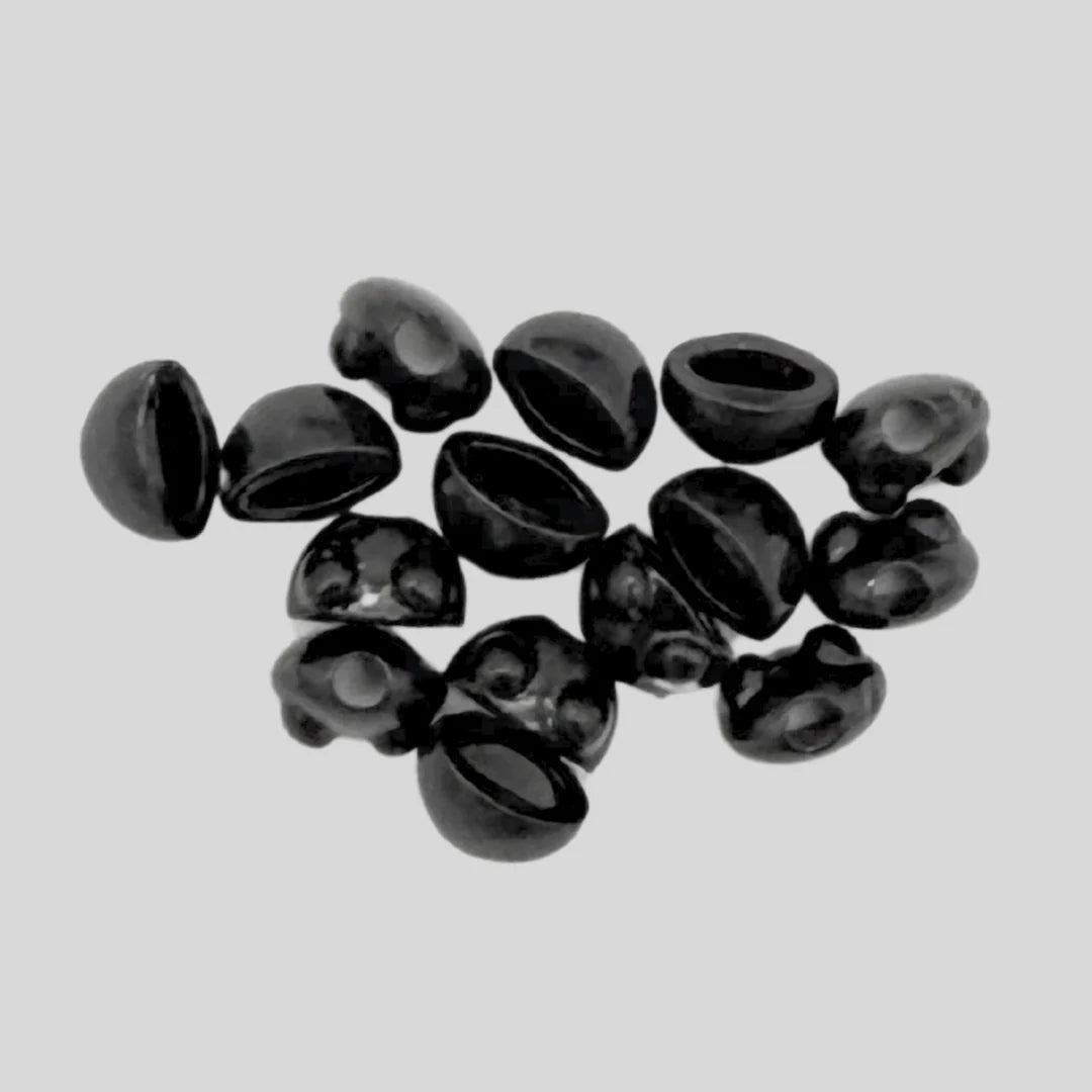 Nymph-Head® Evolution™ Mayfly Clinger & Crawler tungsten beadheads