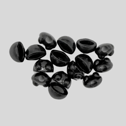 Nymph-Head® Evolution™ Mayfly Clinger & Crawler tungsten beadheads
